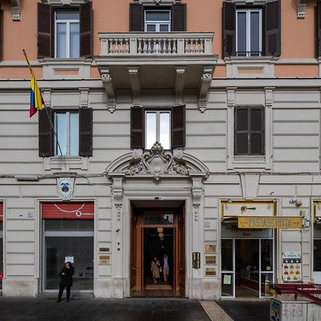 Effe 9 Apartment - P.Le Flaminio Ρώμη Εξωτερικό φωτογραφία