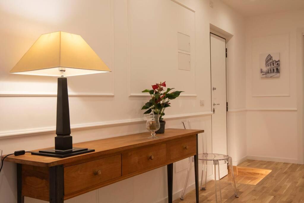 Effe 9 Apartment - P.Le Flaminio Ρώμη Εξωτερικό φωτογραφία