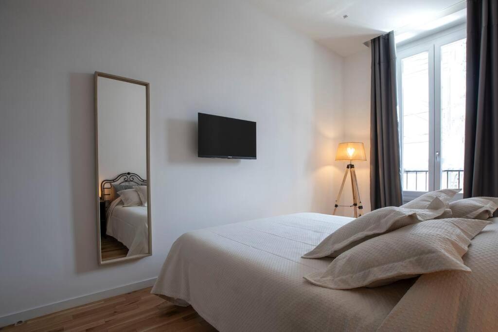 Effe 9 Apartment - P.Le Flaminio Ρώμη Εξωτερικό φωτογραφία