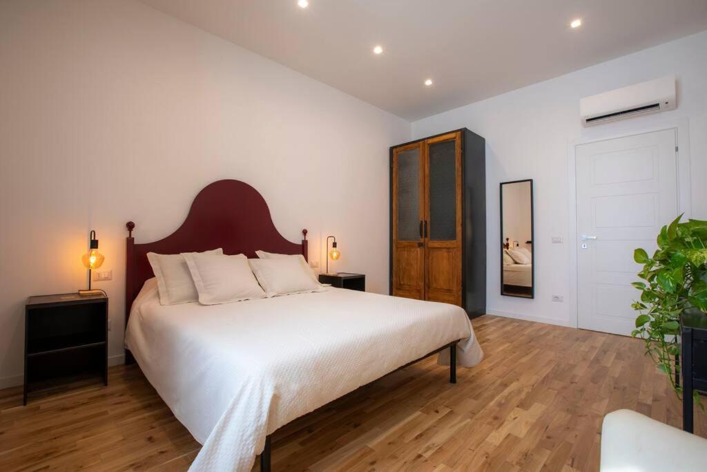 Effe 9 Apartment - P.Le Flaminio Ρώμη Εξωτερικό φωτογραφία