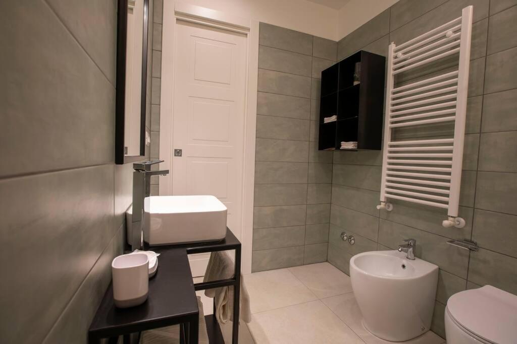Effe 9 Apartment - P.Le Flaminio Ρώμη Εξωτερικό φωτογραφία