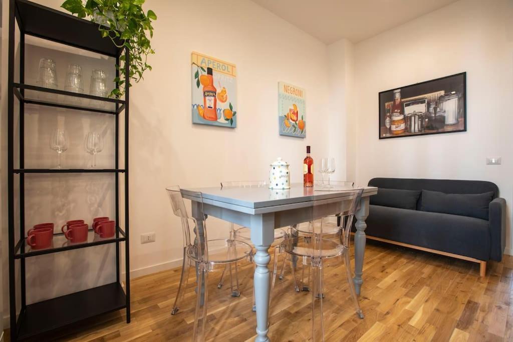 Effe 9 Apartment - P.Le Flaminio Ρώμη Εξωτερικό φωτογραφία
